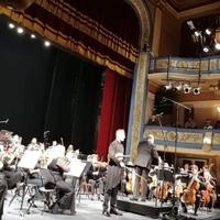 Svjetski poznati violinista Stefan Milenković održao koncert u NPS-u