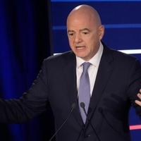 Šef FIFA-e Infantino: Ništa od uvođenja plavog kartona na elitnom nivou