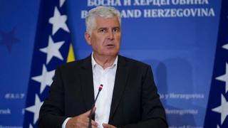 Čović najavio sastanak u Mostaru: Da vidimo da li uopće imamo tu koaliciju