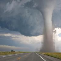 Bebu je odnio tornado, roditelji sumnjali na najgore: Pronašli je na vrlo bizarnom mjestu