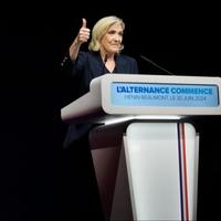 Francuska krajnja desnica vjerovatno neće dobiti apsolutnu većinu, pokazuje anketa: Mbape sa EURA pozvao na glasanje