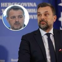 Konaković odgovorio Ogreševiću: Kažu da brod ljulja samo ko ne vesla