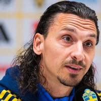 Zlatan očitao lekciju saigračima: Vjerovatno se pitate šta ja radim ovdje