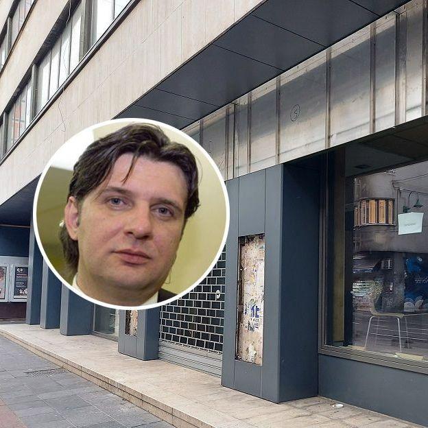 "Biznismen" propao u zemlju: Gdje se krije Ihtijarević