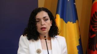 Predsjednica Kosova čestitala Dan nezavisnosti BiH