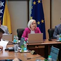 Vijeće ministara BiH usvojilo izmjene Zakona o VSTV-u: Spriječene blokade u radu pravosuđa