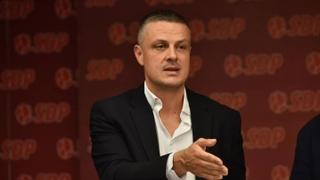 Mijatović pisao liderima SDP-a, SDA, NiP-a i DF-a: Niko od nas se ne može sakriti od odgovornosti