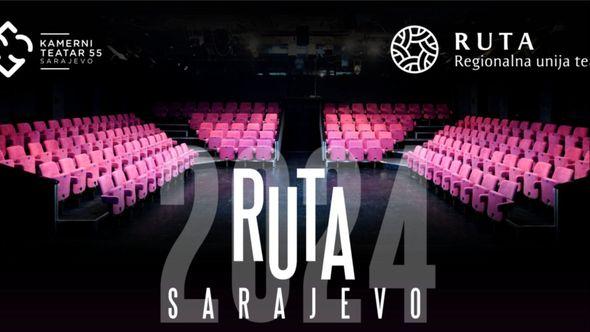 Regionalni festivala RUTA u Sarajevu   - Avaz
