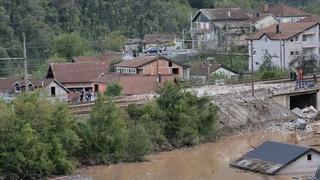 Novi Pazar šalje 20 hiljada eura pomoći i volonterske timove u Hercegovinu