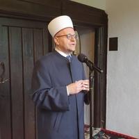 Muftija Dedović: Ne smijemo okretati leđa jedni drugima