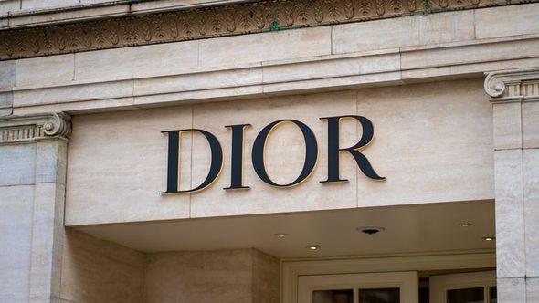 Luksuzni brend Dior optužen je za rasizam - Avaz