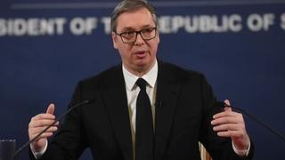 Vučić: Srbija zahtijeva sjednicu Vijeća sigurnosti UN-a