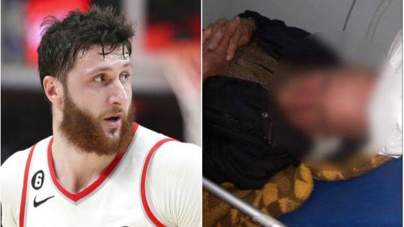 Jusuf Nurkić - Avaz