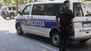 Eksplozija bombe na Cetinju: Jedna osoba poginula, više povrijeđenih