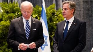 Oluja neslaganja u State Departmentu: Bijes zbog Palestine i Izraela, mišljenja podijeljena 