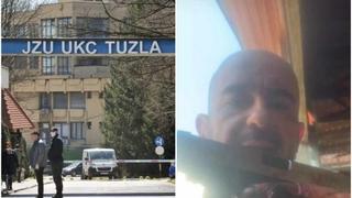 Iz UKC-a Tuzla za "Avaz": Dvije osobe su hospitalizirane, treća preminula 