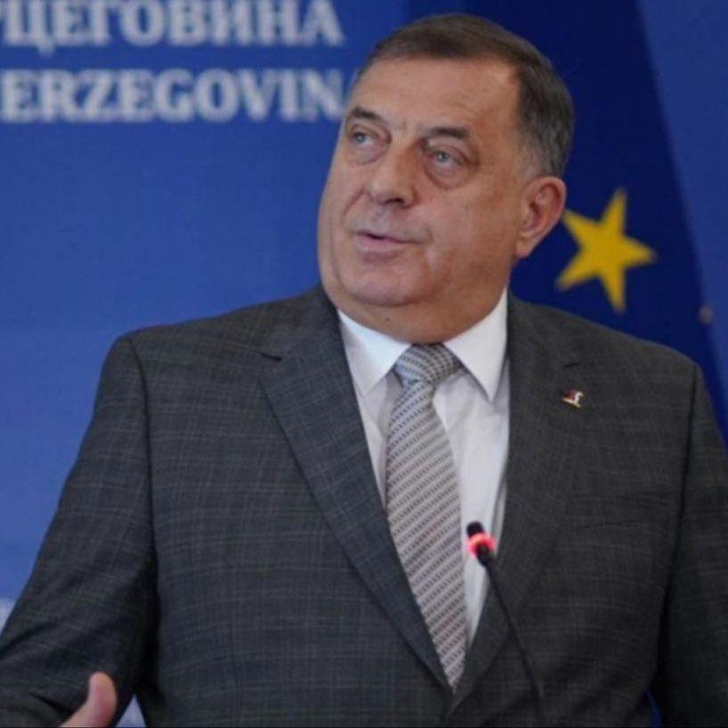 Dodik nakon sastanka sa predstavnicima koalicije na državnom nivou: Kad postoji volja, postoji i način