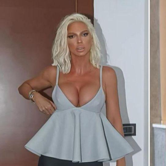 Jelena Karleuša isprozivala Teu Tairović: Jeftina patetika još jeftinijih pjevačica