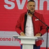 Mijatović: Bunt građana će biti, ako bude blokade