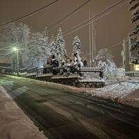 FHMZ: Danas nastavak padavina, očekuju nas niske temperature