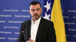 Magazinović će u Maroku otvoriti međunarodnu konferenciju o borbi protiv nasilja nad ženama