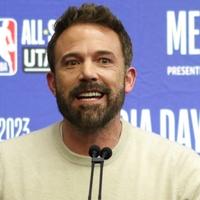 With 'Air,' Affleck tells lesser-known Michael Jordan story