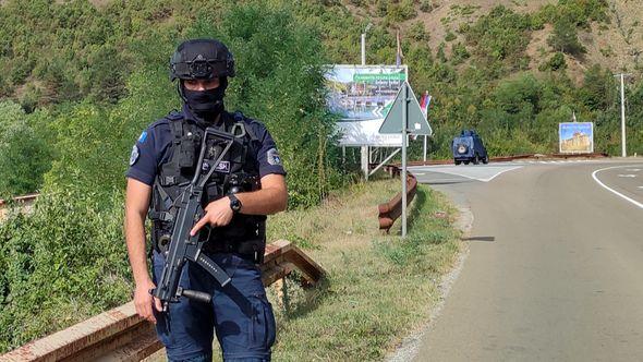 Situacija na sjeveru zemlje je i dalje napeta - Avaz