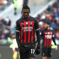 Rafael Leao produžuje sa Milanom: Plaćaju i kaznu za njega