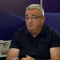 Muriz Memić za "Avaz": Dženan je ubijen ako Branko Perić ne zna, ja samo tražim krivce u pravosuđu da odgovaraju