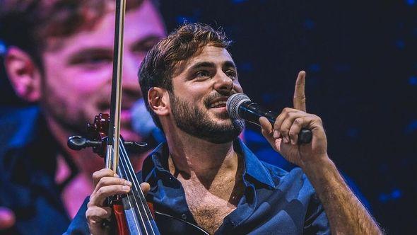 Stjepan Hauser  - Avaz