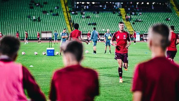 FK Sarajevo - Avaz