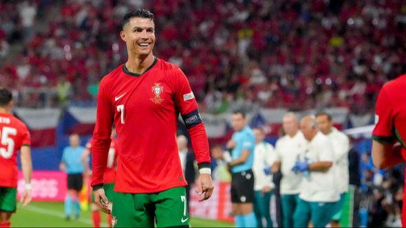 Ronaldo: Pomjera granice i s 39 godina  - Avaz
