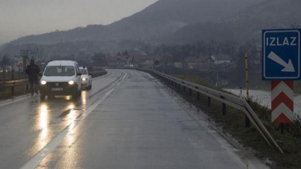 Ako putujete na dužim relacijama pravite češće pauze. - Avaz