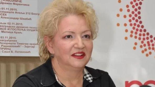 Biljana Konstantinović - Avaz