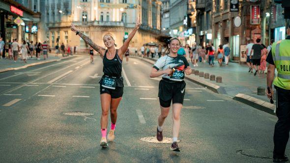 Sarajevo Marathon - Avaz