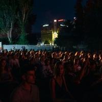 Završen 15. Omladinski filmski festival