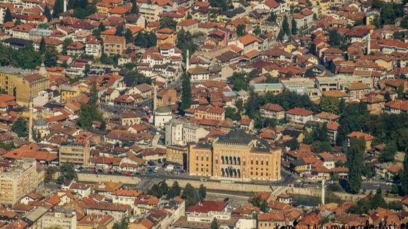 Sarajevo - Avaz