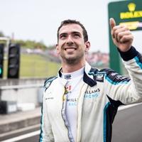 Latifi napušta Formulu 1: Kanađanin se okreće svijetu biznisa