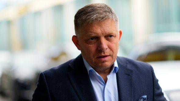 Robert Fico - Avaz