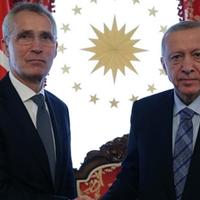 Erdoan i Stoltenberg razgovarali o najnovijim dešavanjima u Rusiji