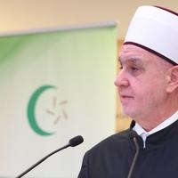 Reisu-l-ulema: Imami su stalno u narodu i dijele njegovu brigu