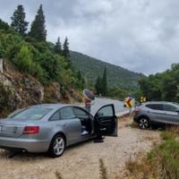 Stravična nesreća kod Ploča: Poginuo državljanin BiH, sa suprugom i bebom krenuo na more