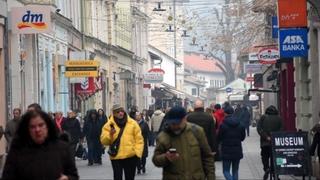 U BiH danas umjereno do pretežno oblačno vrijeme