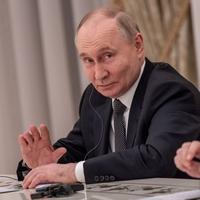 Putin: Sporazumi iz Istanbula mogu poslužiti kao osnov za mirovne pregovore s Ukrajinom