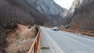 Teretna motorna vozila iz Goražda prema Sarajevu od danas saobraćaju preko Prače