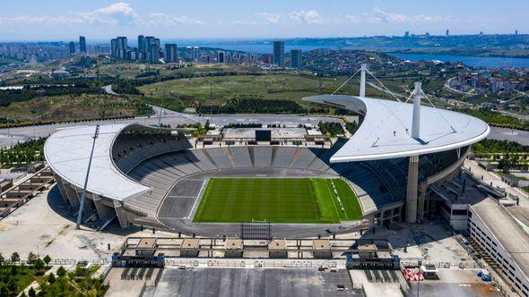 Stadion Ataturk u Istanbulu: Domaćin finala Lige prvaka - Avaz