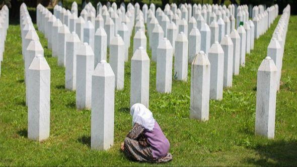 Srebrenica - Avaz