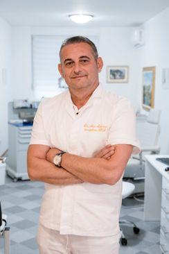 Dr. Adis Šahinović - Avaz