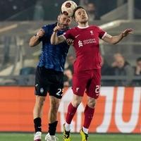 Pirova pobjeda Liverpula u Italiji: Kolašinac i Atalanta ostvarili veliki uspjeh