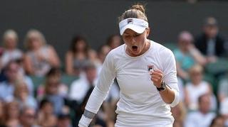 Novi šok na Vimbldonu: Češka teniserka je izbacila već viđenu osvajačicu trofeja